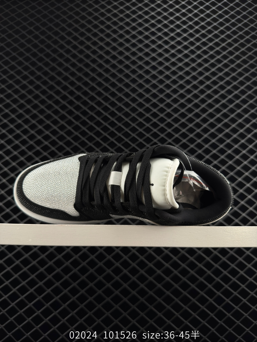 AIR JORDAN 1 LOW AJ1